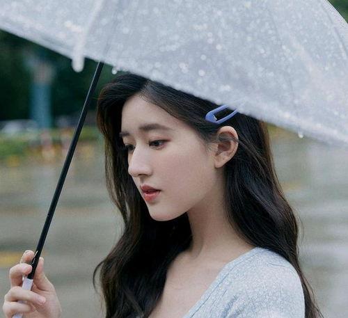 赵露思否认整容.明星资讯号是什么,明星资讯号揭露真相